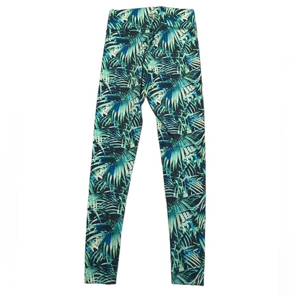 PINK Victoria’s Secret Leggings - size womens XS - Picture 5 of 10